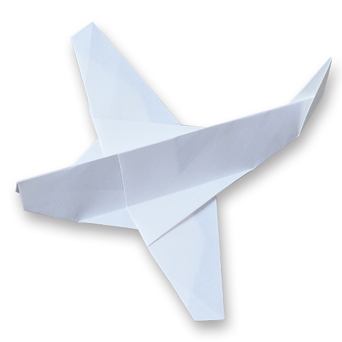 Airplane(Passenger plane)